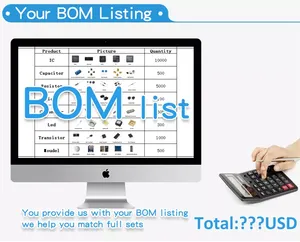 Mx29f1615pc Memory Ic Game Board Chip Eprom Mx29f1615pc-10