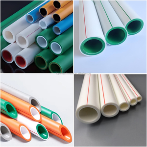 多层PPR/HDPE/LDPE/PPH管材生产线塑料挤出机管材挤出制造机械 - Product Image 6