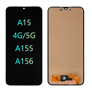 Màn hình điện thoại di động cho Samsung Galaxy A15 4G 5g A155 A156 hiển thị cho màn hình Samsung A15 pantalla OLED - Product Image 5