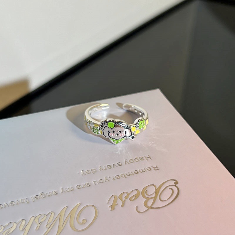 R095-8 สีเงิน 8