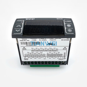 IC208CX-11000 100% mới và độc đáo dixell copeland nhiệt cảm biến nhiệt độ điều khiển nhiệt độ trong kho bây giờ - Product Image 6