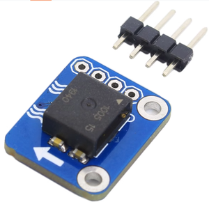 空気流量監視モジュールFS3000-1015空気流量速度センサー風速モジュール - Product Image 1