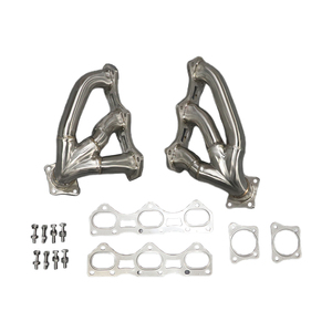 For porsche 911 992 carrera Turbo Exhaust <strong>Header</strong> Turbo s 3.0T 3.8T Sport <strong>Headers</strong> 2021+