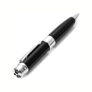 Multifunzione materiale in metallo promozionale regalo personalizzato incisione logo colorato puntatore laser penna a sfera usb flash drive - Product Image 4