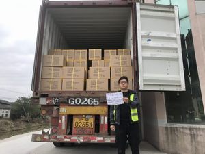<strong>Container</strong> <strong>Loading</strong> Inspection/CLC Inspection <strong>Check</strong>/Supervision <strong>Container</strong> <strong>Check</strong> - Product Image 4
