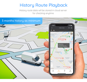 Pengsent Best Sale Car <strong>Gps</strong> <strong>tracker</strong> Software <strong>Open</strong> API - Product Image 4