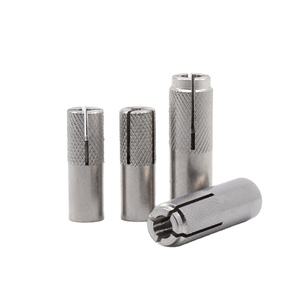 Nhà Máy giá tốt nhất trắng vàng kẽm mạ thép carbon <span class=keywords><strong>m10x40</strong></span> thả Neo - Product Image 2