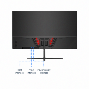 Curve <strong>Monitor</strong> 4K <strong>Display</strong> Screen Pc <strong>Computer</strong> 2K 144Hz 24 Inch Custom <strong>Lcd</strong> 34 Ips 2560 Two 19 Ultrawide <strong>Lcd</strong> <strong>Monitor</strong> - Product Image 2