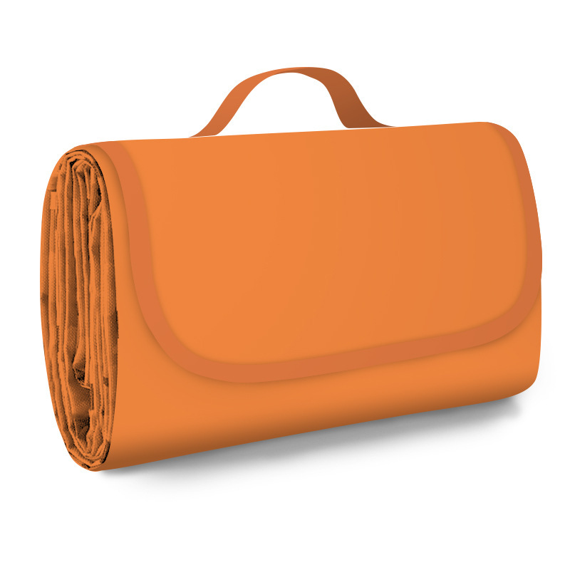 Orange (texte/motif)