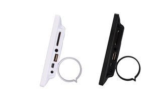 <strong>7</strong> 8 10 12 13.3 14 15 18.5 21.5 Inch <strong>Motion</strong> <strong>Sensor</strong> Function Signage Advertising Player Smart Digital Picture Photo Frame <strong>7</strong> Inch - Product Image 4