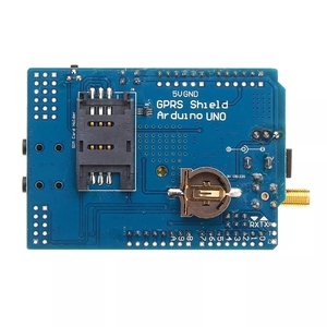 Cmxelcs SIM900 Quad Band GSM Shield scheda di sviluppo per Arduino - Product Image 2