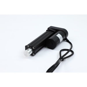 Controller attuatore lineare con telecomando Wireless PWM per regolare la velocità in robotica - Product Image 6