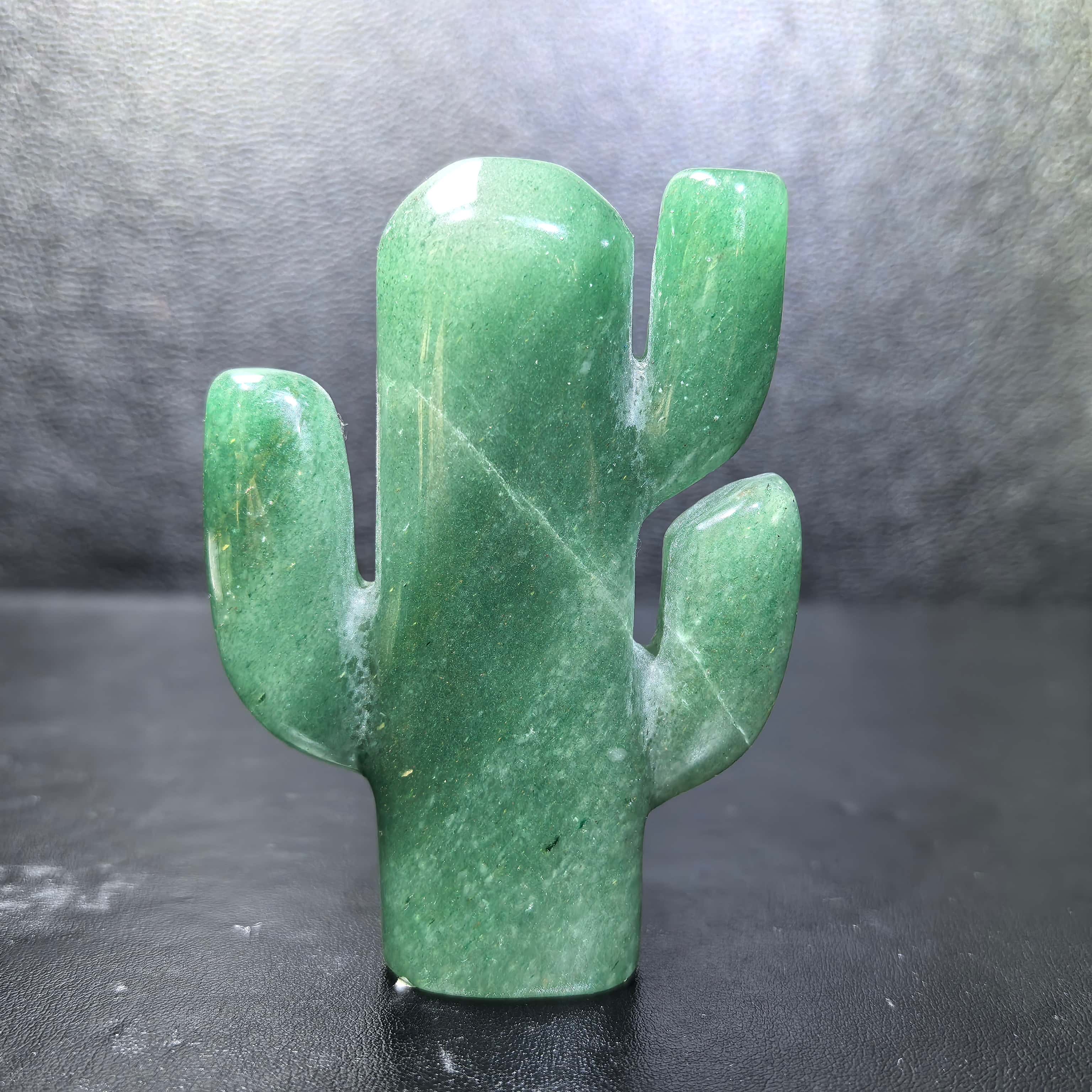 Aventurine verte