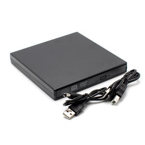 外置DVD播放机USB光驱DVD光驱播放笔记本桌面一体机通用手机 - Product Image 3