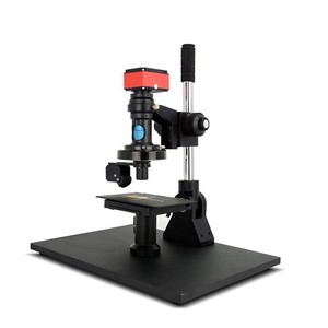 Microscopio digital 4K con función de captura de fotos en vivo para fines de microscopía - Product Image 4