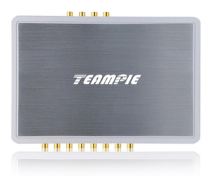 Factory Price Hot Selling High End Car <strong>Digital</strong> Sound <strong>Processor</strong> for Car Stereo <strong>System</strong> With 8 Input 16 Output TP-DSP16