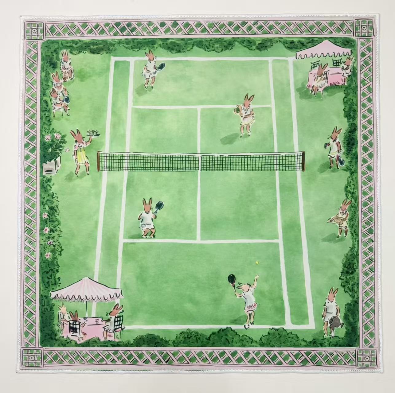 Green Grass 2