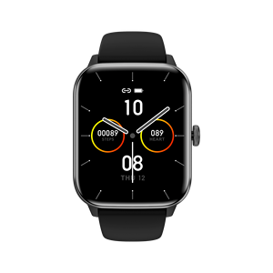 睡眠モニタリングスマートリマインダータッチスクリーン睡眠モニタリングQS11スマートウォッチ - Product Image 3