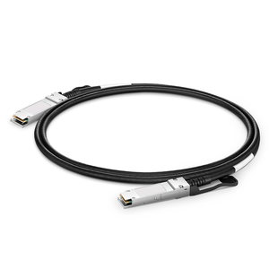 POE 4G 3G GSM GPRSネットワークに互換性のあるパッシブダイレクト接続銅Twinaxケーブル - Product Image 3