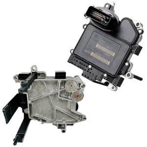 DIVITIAEトランスミッション制御ユニットモジュールA4用01J TCU TCM 01J927156HT 01J927156JGオリジナル新品