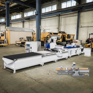 Macchina per la lavorazione del legno, - Product Image 5