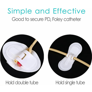 3*9cm Guidé <span class=keywords><strong>Suprapubic</strong></span> Medical <span class=keywords><strong>Supplies</strong></span> <span class=keywords><strong>Catheter</strong></span> Foley Holder <span class=keywords><strong>Catheter</strong></span> Bag Holder Iv Pole Combine Bag - Product Image 4