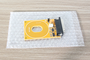 Schlüssel programmierung OBD IMMO IPROG Universal-RFID-Adapter Kompatibel mit IPROG Pro IPROG PLUS - Product Image 3