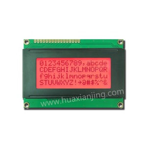 Módulo de pantalla LCD de 16x4 caracteres 1604 LCD - Product Image 4