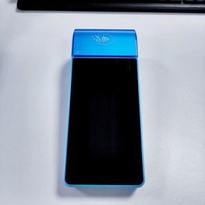 T1 Android Pos машина смарт-кард-ридер финансовый платеж POS терминал - Product Image 3