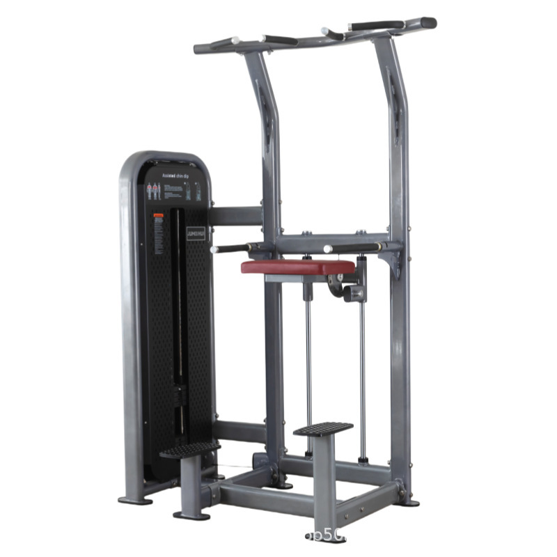 Single and parallel bar trainer