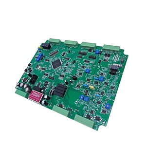 Diseño de circuito Pcb y servicio de modificación firmware y software desarrollan proveedor de soluciones pcba - Product Image 5