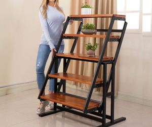 Рабочий стол из массива дерева - Product Image 3