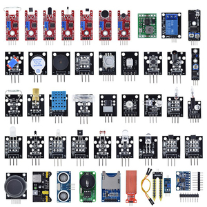 Versione di aggiornamento del Kit scheda modulo sensore 45 In 1 nuovissima e di buona qualità. - Product Image 1