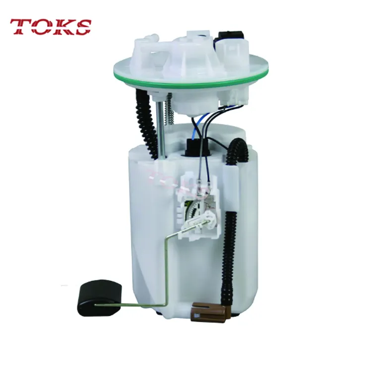 TOKS High Quality Auto Parts Fuel Pump Module Assembly/ Electrical Fuel Pump For Kia Soul OEM 31110-2K600