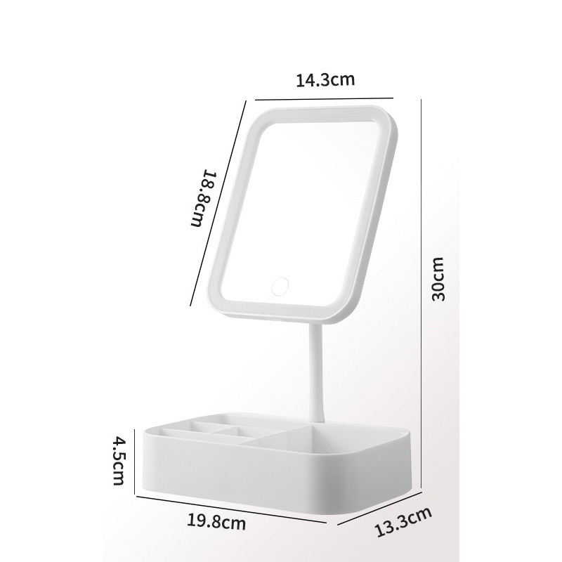 White-Rectangle