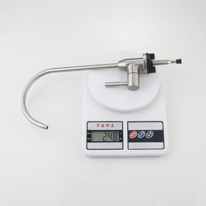 Thiết kế phổ biến nhà bếp RO Máy lọc nước vòi SUS 304 vòi nước Trung Quốc NSF Máy lọc nước phụ kiện - Product Image 3