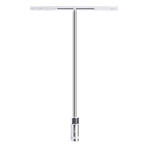 ประแจกระบอกขยายหกเหลี่ยมด้านนอกชุบสังกะสีชนิด T ประแจกระบอกชนิด T - Product Image 2