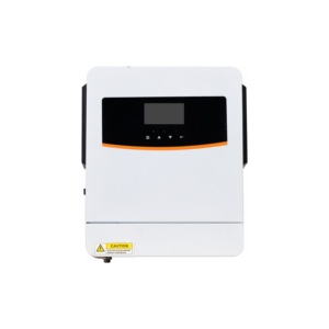 1KW & 1.5kw太阳能逆变器单晶硅太阳能电池板系统家用锂离子电池MPPT控制器 - Product Image 3