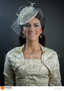 Principessa Kate Middleton a grandezza naturale figura di cera celebrità in vendita - Product Image 5