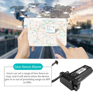 2G Gps tracker impermeabile Gps Tracker Mini in tempo reale localizzazione localizzazione GPS dispositivo di localizzazione - Product Image 5