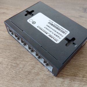 Router Gigabit TP-LINK R470GP-AC con interruttore PoE da 1000Mbps e apparecchiature in fibra ottica Controller business AP di vendita a caldo IPV6 - Product Image 5