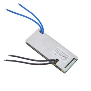 BestWay bms4sバッテリー保護回路バランサーlifepo4温度制御bms過充電保護回路 - Product Image 5