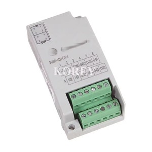 2080 Series <strong>Analog</strong> <strong>Input</strong> <strong>Module</strong> 2080-OW4I - Product Image 3