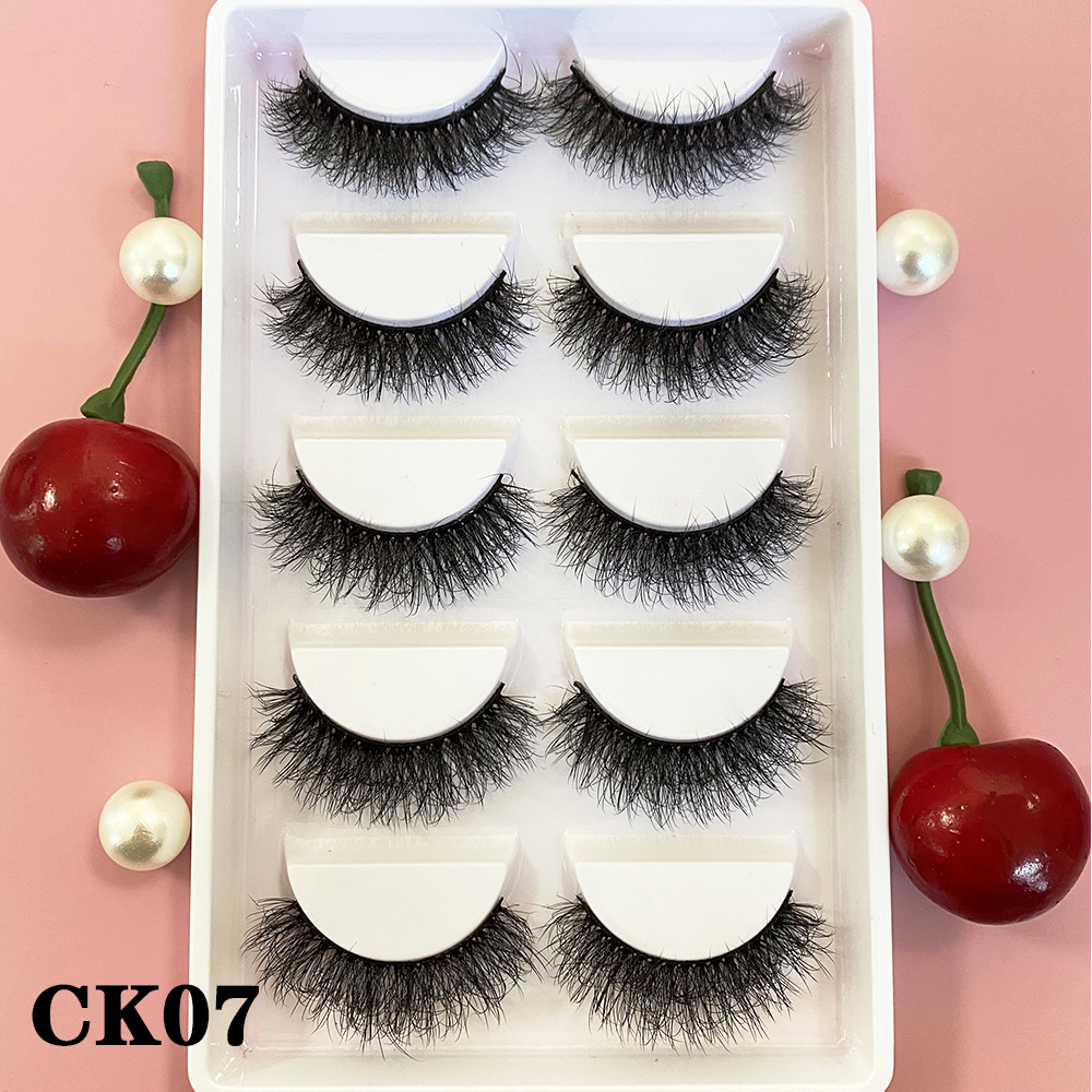 CK-07