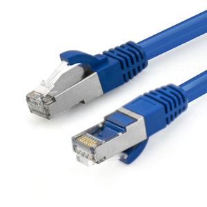 Cable Ethernet cat7 RJ45 2M FTP UTP SFTP, cable de conexión - Product Image 6