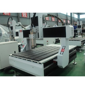 6090高品质自动3d木雕数控路由器台式迷你小型自制数控路由器 - Product Image 6