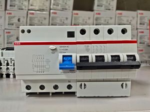 Originale nuovissimo ABB 1 sda054412r1 T5H 630 PR221DS-LS/I In = 630 3p F F per l'automazione industriale <span class=keywords><strong>controller</strong></span> <span class=keywords><strong>PLC</strong></span>