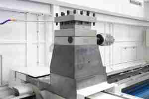 Machines de tour robustes CK61125G CK61140G Prix de la machine de tour à métaux Tour <span class=keywords><strong>CNC</strong></span> à lit plat Tourneuse de précision - Product Image 3