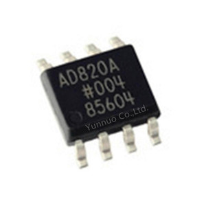 ชิปเซ็นเซอร์วงจรรวม SOIC-8 AD810 AD810ARZ AD810ARZ-REEL7 - Product Image 3