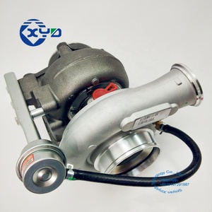 XINYIDA He221ew 4b3.9 6a3.4 6b5.9 B F G Isb Isd Isbe Isf Isg Qsb turbo kiti Turbos 4040570 4040571 4955281 - Product Image 2